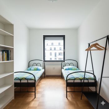 Wohnung in Langen (Hessen)