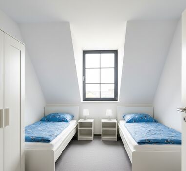 Apartment in Langen (Hessen) Picture 3