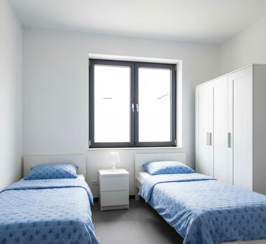 Apartment in Langen (Hessen) Picture 4