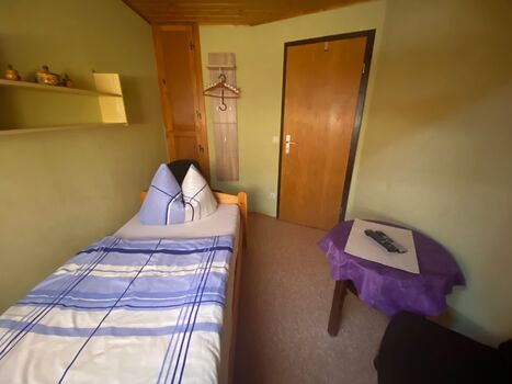 Pension Hesselbarth