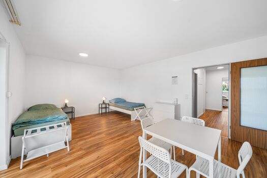 Wohnung in Worms Bild 2