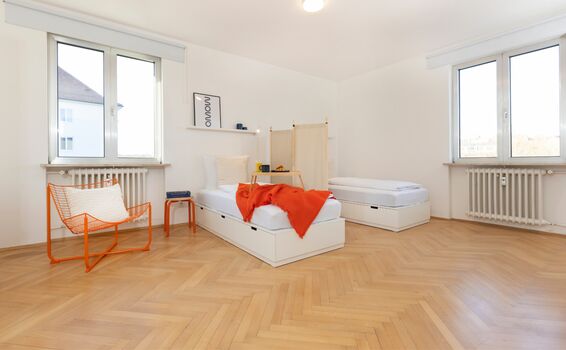 Wohnung in München Bild 3