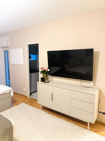 Im Herzen Frankfurts - Bergerstraße - top Lage! Bild 2