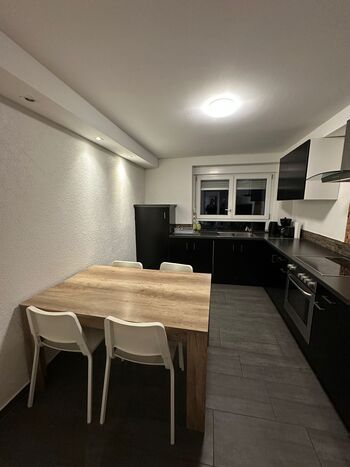 Apartment in Ubstadt-Weiher