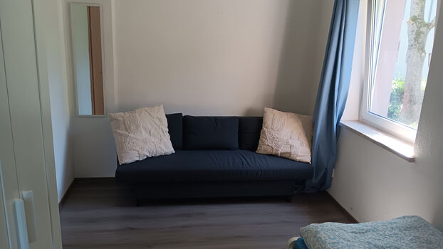 Crew Quartier ALL-INCLUSIVE Apartments in Leuna / Merseburg