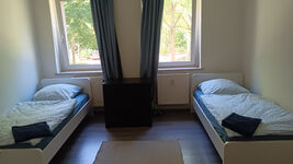 Crew Quartier ALL-INCLUSIVE Apartments in Leuna / Merseburg Obrázok 1
