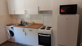 Crew Quartier ALL-INCLUSIVE Apartments in Leuna / Merseburg Bild 11