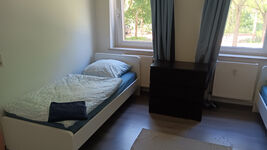 Crew Quartier ALL-INCLUSIVE Apartments in Leuna / Merseburg Bild 14