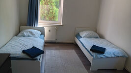 Crew Quartier ALL-INCLUSIVE Apartments in Leuna / Merseburg Obrázok 3