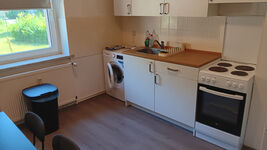Crew Quartier ALL-INCLUSIVE Apartments in Leuna / Merseburg Bild 10