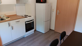 Crew Quartier ALL-INCLUSIVE Apartments in Leuna / Merseburg Bild 12