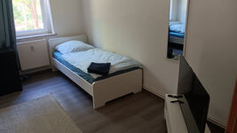 Crew Quartier ALL-INCLUSIVE Apartments in Leuna / Merseburg Bild 5