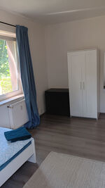 Crew Quartier ALL-INCLUSIVE Apartments in Leuna / Merseburg Bild 4