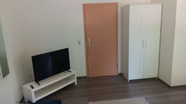 Crew Quartier ALL-INCLUSIVE Apartments in Leuna / Merseburg Bild 6