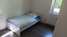 Crew Quartier ALL-INCLUSIVE Apartments in Leuna / Merseburg Bild 8