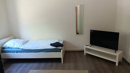 Crew Quartier ALL-INCLUSIVE Apartments in Leuna / Merseburg Bild 7