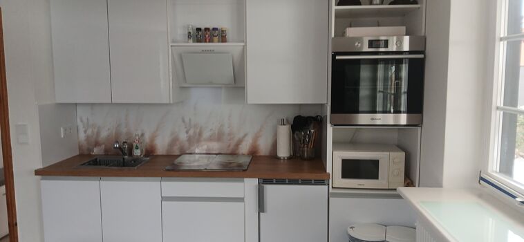 Wohnung Cornelia Tolle Zdjęcie 5