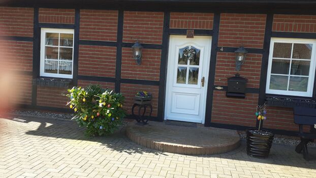 Wohnung Cornelia Tolle