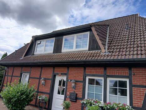 Wohnung Cornelia Tolle