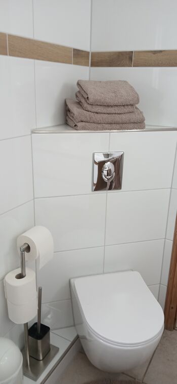 Wohnung Cornelia Tolle Zdjęcie 5