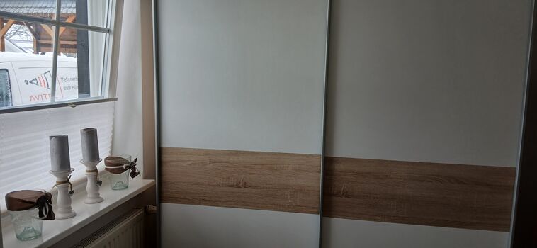 Wohnung Cornelia Tolle Zdjęcie 3