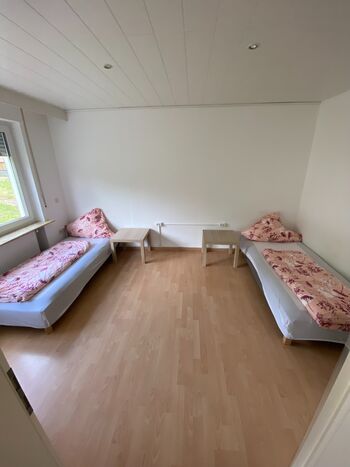 Wohnung mit 3 Schlafzimmern