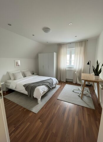 Dom w Heilbronn Zdjęcie 5