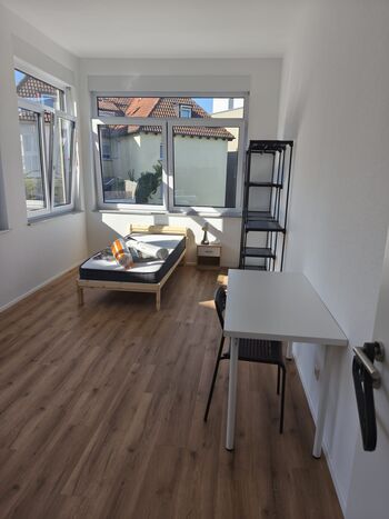 Firmenunterkünfte Heilbronn – spezialisiert auf Großkunden Obrázok 4