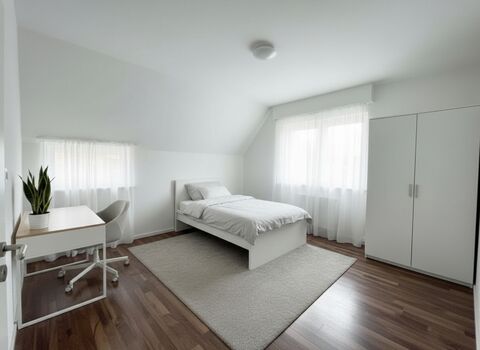 Dom w Heilbronn Zdjęcie 2