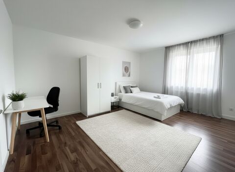 Dom w Heilbronn Zdjęcie 4