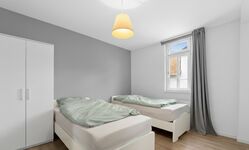 Apartment v Bad Nauheim Obrázok 4