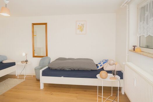 Frisch renovierte 2 Zimmer Wohnung Obrázok 2