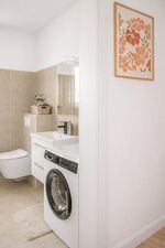 Moderne 3 Zimmer Wohnung bis zu 7 Personen Bild 11