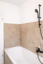 Moderne 3 Zimmer Wohnung bis zu 7 Personen Bild 10