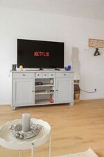 Moderne 3 Zimmer Wohnung bis zu 7 Personen Bild 5