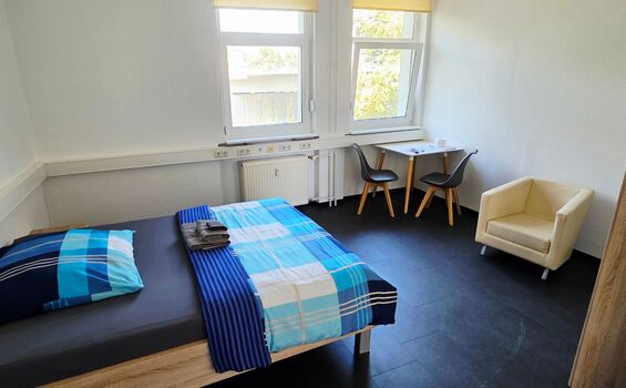 Guestroom in Radolfzell am Bodensee Picture 5