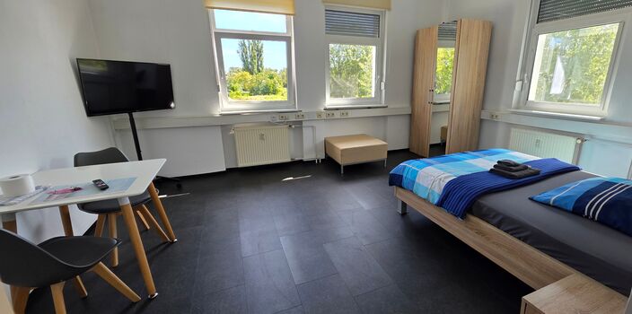 Gästezimmer / WG in Radolfzell am Bodensee Bild 5