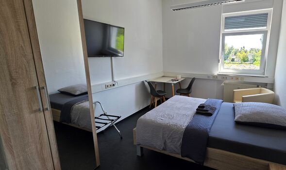 Gästezimmer / WG in Radolfzell am Bodensee Bild 3