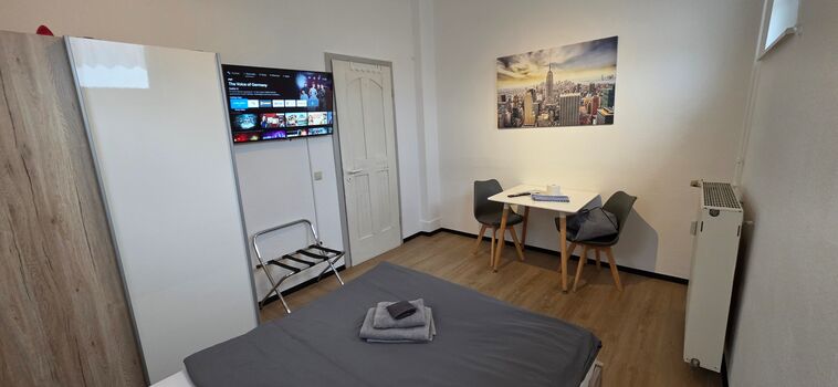 Gästezimmer / WG in Radolfzell am Bodensee Bild 2