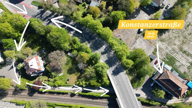 Gästezimmer / WG in Radolfzell am Bodensee Bild 4