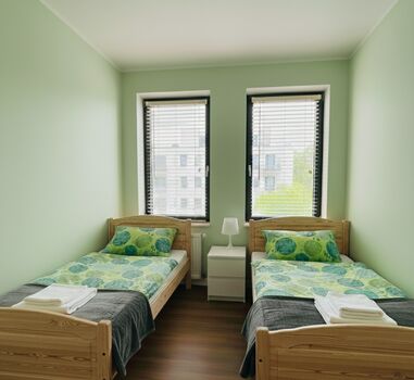 Wohnung in Kirchheim an der Weinstraße Bild 4