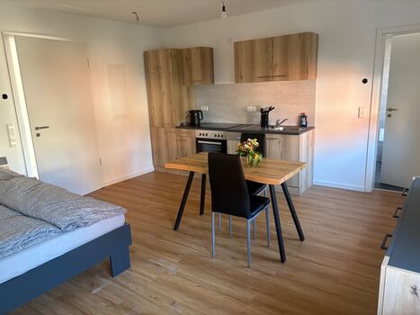 Ferienwohnung Ambrosius
