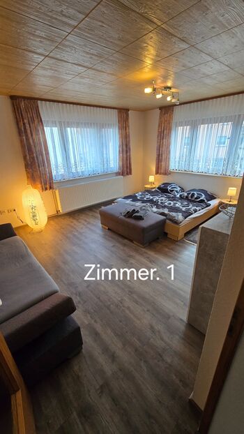 Wohnung Wenzel