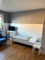 Apartment v Leer Obrázok 12
