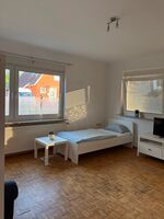 Apartment v Leer Obrázok 8