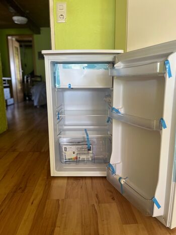 Gästezimmer Pham Bild 2