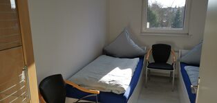 2 Zimmer Wohnung 4 Einzelbetten Picture 3