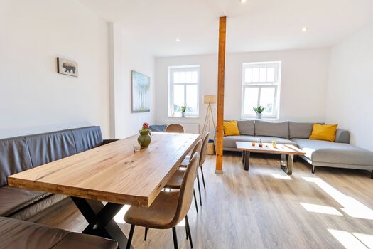 Chemnitz - 5 Unterkünfte in Zentrumsnähe Picture 2