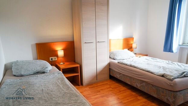 Wohnung in Wolfsburg