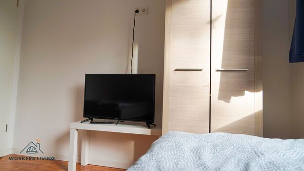 Mieszkanie w Wolfsburg Zdjęcie 2